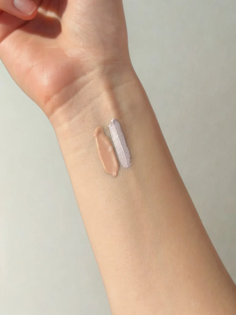 оттенки Erborian - CC Dull Correct SPF 25 и Embryolisse - Secret De Maquilleurs CC Cream SPF20 купить в Украине