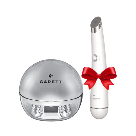 Garett Beauty - Pretty Face + Glow Eye