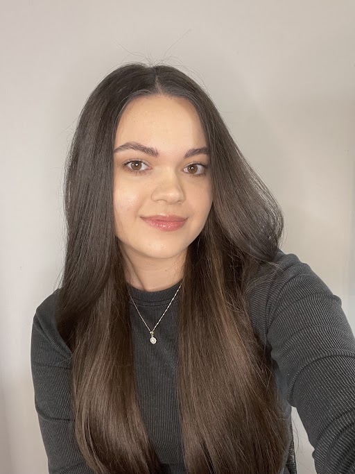 Wiktoria Kocięba