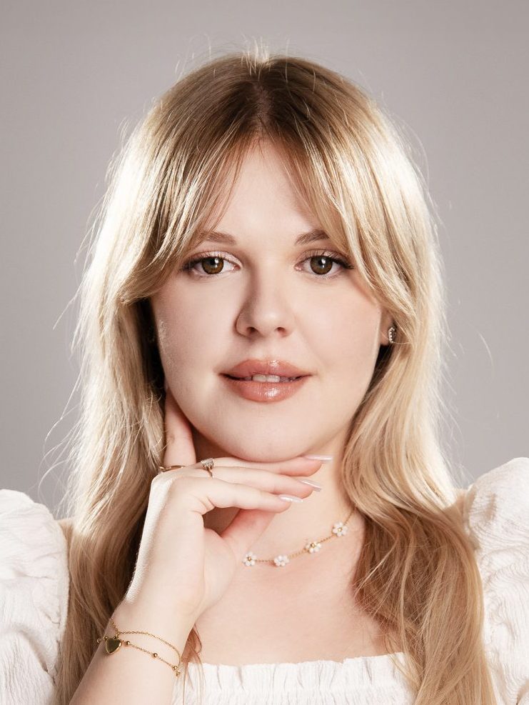 Катажина Козловская — косметолог Cosibella