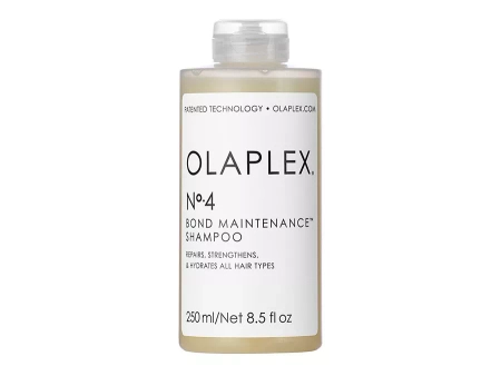 Olaplex - No. 4 Bond Maintenance Shampoo — Шампунь для всех типов волос