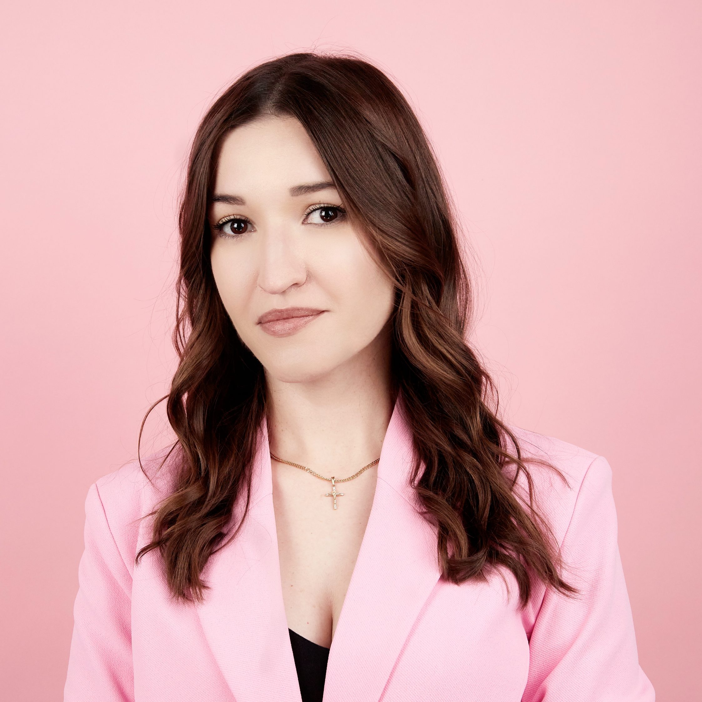 Оксана Ефремова — косметолог Cosibella