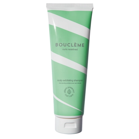 Bouclème - Scalp Exfoliating Shampoo — очищающий и отшелушивающий шампунь для волос и кожи головы