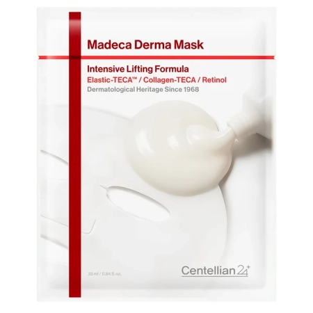 Centellian24 - Madeca Derma Mask Intensive Lifting Formula 