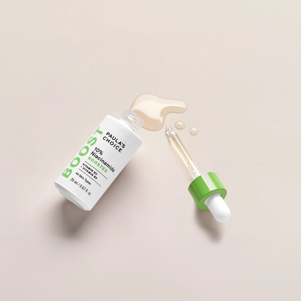 Paula's Choice — 10% Niacinamide Booster — Сыворотка с ниацинамидом 10%