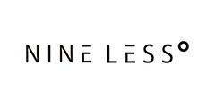 NINE LESS
