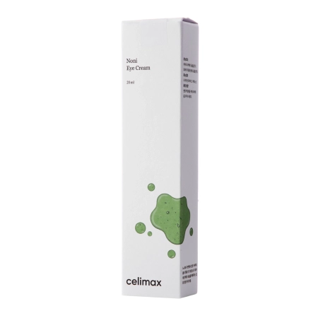 Celimax - The Real Noni Ultimate Eye Cream - Крем под глаза с экстрактом плодов нони - 20ml