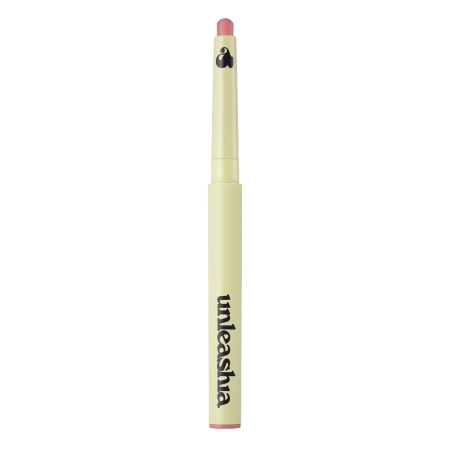 Unleashia - Oh! Happy Day Lip Pencil - Олівець для губ - No. 5 Love Rose - 0.7g