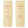 House of Hur - Weightless Sun Fluid Duo Set SPF 50+ PA++++ - Легкий сонцезахисний флюїд для обличчя - Набір 2×50ml