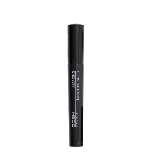 GOSH - Amazing Length'n Build - Подовжуюча туш для вій - 9ml