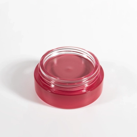 AOU - Floofy Matte Balm - Матовий бальзам із відтінком - 03 Cotton Balm - 4,5g