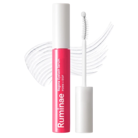 Ruminae - Regene Eyelash Serum - Регенерувальна сироватка для вій - 10ml