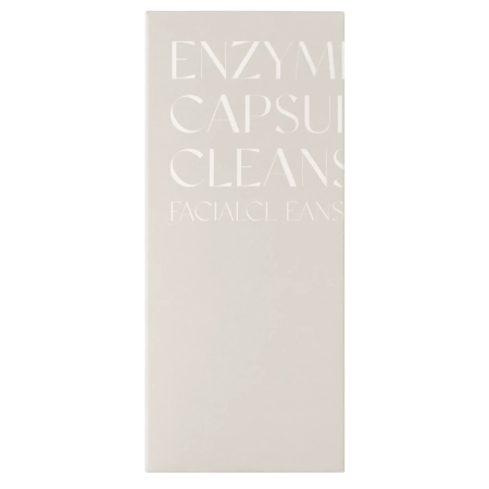 ELROEL - Enzyme Capsule Cleanser - Энзимный гель для умывания - 160ml