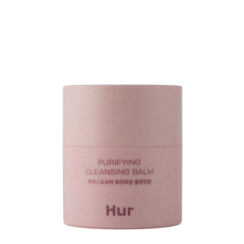 House of Hur - Purifying Cleansing Balm - Очищувальний бальзам для обличчя - 50ml