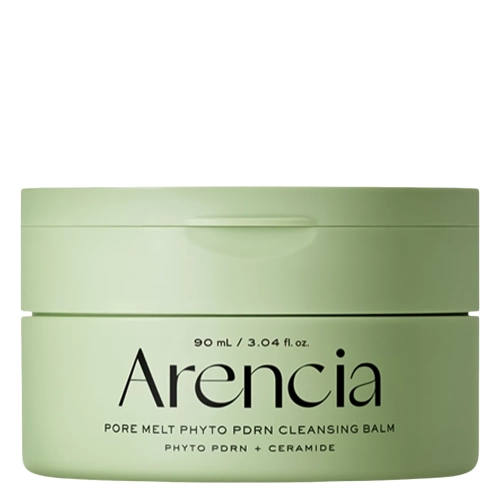 Arencia - Pore Melt Phyto PDRN Cleansing Balm - Очищувальний бальзам з PDRN - 90ml