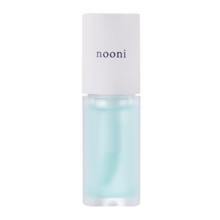 Nooni - Applemint Lip Oil - Зволожувальна олія для губ - 3,7ml