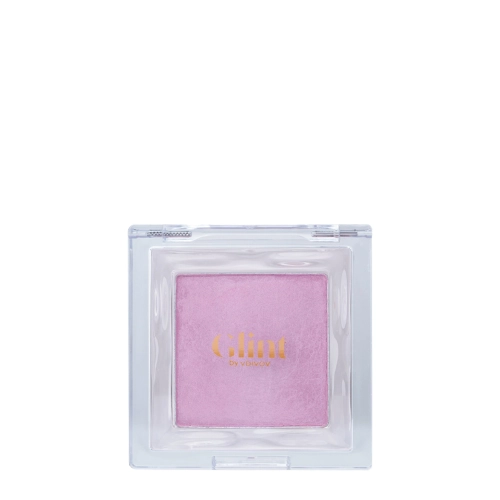 Glint - Baked Blush - Запеченные румяна для лица - 07 Pale Lilac - 2,4g