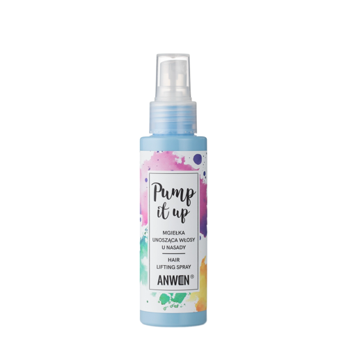 Anwen - Pump It Up - Спрей для объёма волос - 100ml
