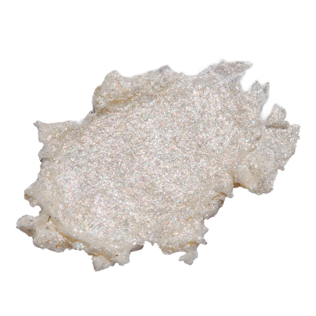 Unleashia - Блестящий карандаш для глаз - Pretty Easy Glitter Stick - 1 Thrilled - 0,7g
