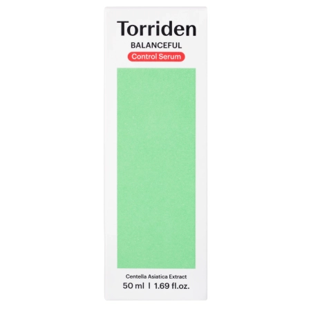 Torriden - Balanceful Control Serum - Балансуюча сироватка для обличчя - 50ml