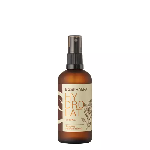 Bosphaera - Гидролат нероли - 100ml