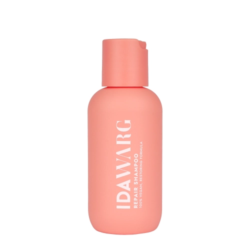 IDA WARG - Repair Shampoo Travel Size - Регенерувальний шампунь для волосся - 100ml