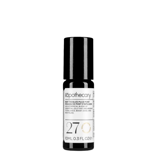 ilapothecary - Beat the Blues Pulse Point - Олія для ароматерапії - 10ml