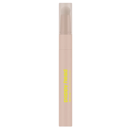 Poppy Head - Eyece Cream Brightening And Correcting Concealer - Консилер под глаза для сияния и коррекции - 01 Pink Gelato - 2,2g