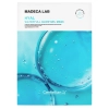 Centellian24 - Hyal Waterfull Glow Gel Mask - Набор увлажняющих гелевых масок для лица - 5x22ml