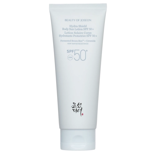 Beauty of Joseon - Hydra Shield Body Suncream - Зволожувальний сонцезахисний крем для тіла - 150ml