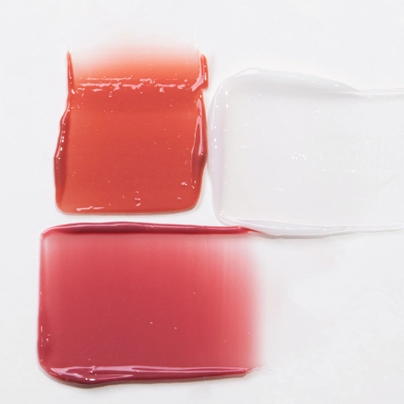 Kaine - Glow Melting Lip Balm - Зволожувальний бальзам для губ - #Rosy Plum - 3,7g