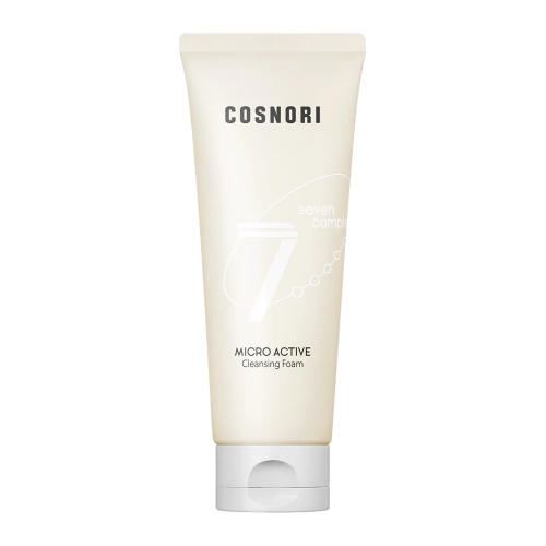 Cosnori - Micro Active Cleansing Foam - Увлажняющая пенка для умывания лица - 150ml
