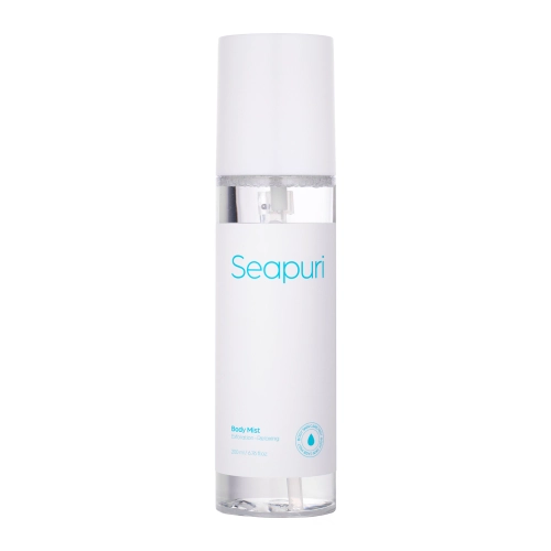 Seapuri - Body Mist - Отшелушивающе-увлажняющий спрей для тела - 200ml