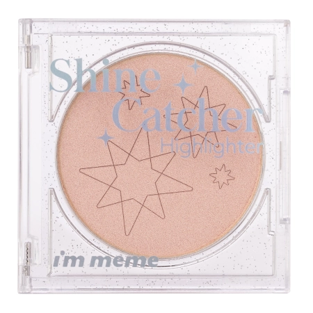 I'm Meme - I'm Shine Catcher Highlighter - Хайлайтер для обличчя - 01 From Sunshine - 5,3g