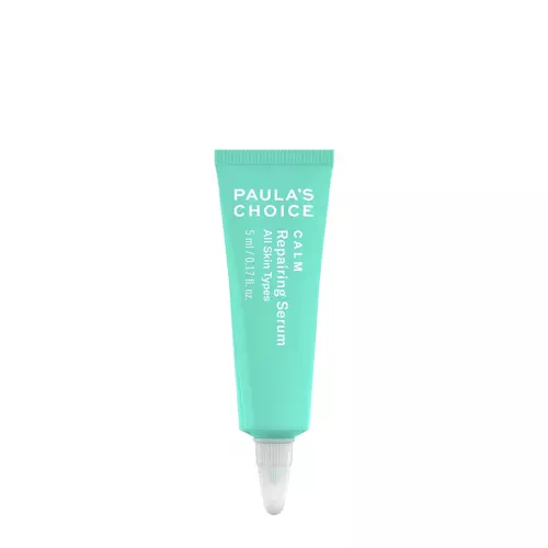 Paula's Choice - Calm Repairing Serum - Відновлювальна сироватка з церамідами - 5ml
