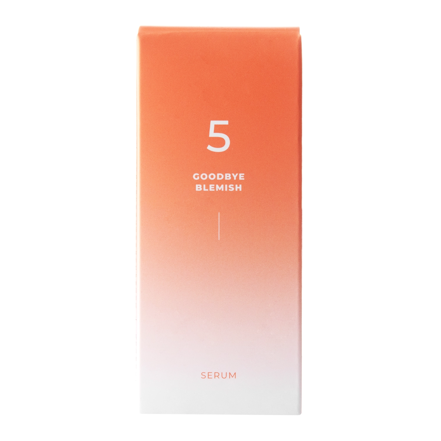 NEIGENE DAY AND NIGHT SERUM 5本 codage-paris-product-