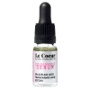 Le Coeur - Dermo-Spicules Infusionshot - Сыворотка с микроиглами 5% азелаиновой кислоты, транексамовой кислотой и эктоином - 10ml