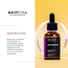 SkinTra - Destructor - Кислотний пілінг 24% для використання цілий рік - 100ml