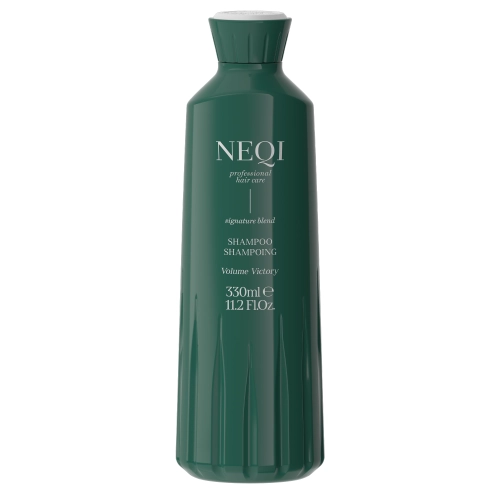 NEQI - Volume Victory Shampoo - Шампунь для надання об'єму - 330ml
