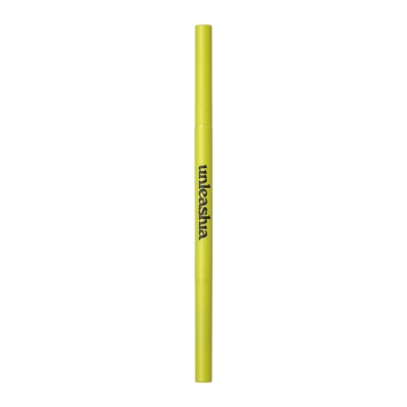 Unleashia - Shaper Defining Eyebrow Pencil - Олівець для брів - 2 Kraft Brown - 0,025g