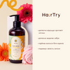HairTry - Date With Exfoliate - Энзимный шампунь - 500ml