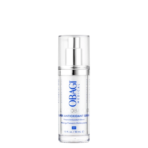 OBAGI Medical - SuzanObagiMD Super Antioxidant Serum - Антиоксидантная сыворотка для лица - 30ml