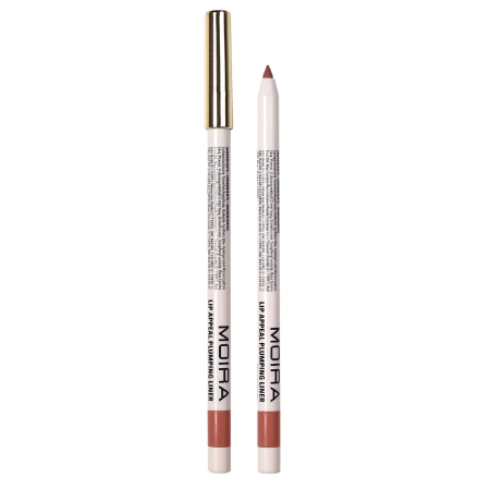 Moira - Lip Appeal Waterproof Liner - Водостійкий олівець для губ - 003 Tease - 0,6g