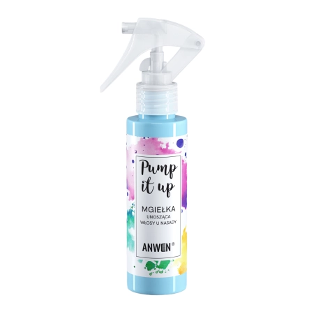 Anwen - Pump It Up - Спрей для объёма волос - 100ml