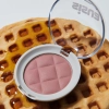 Unleashia - Sisua Butter Waffle Dough Blusher - Рум'яна для обличчя - 4 Rose Chocolate Mousse - 8g