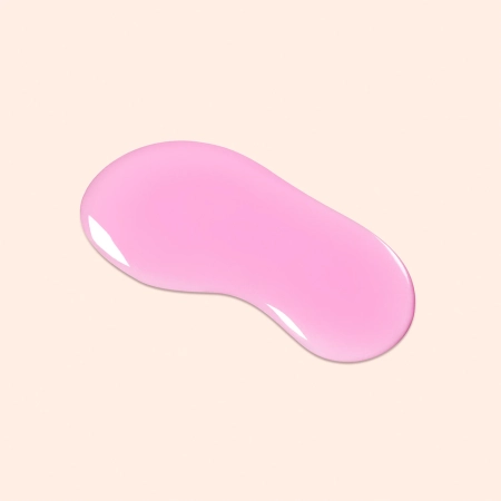 Manucurist - Active - Active Glow - Доглядовий лак 2в1 - Grape - 15ml