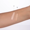 Amuse - Dew Power Vegan Cushion - Веганский тональный кушон с сияющим финишем - 01 Pure - 15g