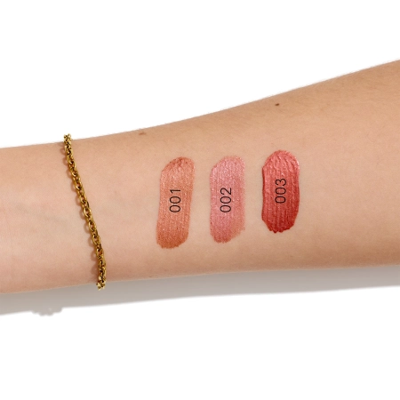 GOSH - Blush Up - Кремовые румяна - 001 Peach - 14ml