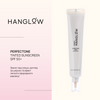 HanGlow - PerfecTone - Tinted Sunscreen SPF 50+ - Тонирующий солнцезащитный крем для лица - 01 - 50ml