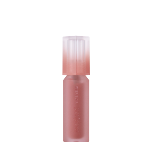 Peripera - Over Blur Tint - Кремовый тинт для губ - 05 Vintage Acorn - 3,5g